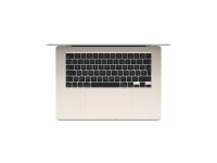 Apple MacBook Air 15 M3 8C/10C 256GB/8GB Starlight (2024)