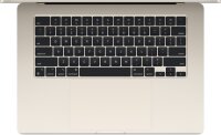 Apple MacBook Air 15 M3 8C/10C 512GB/8GB Starlight (2024)