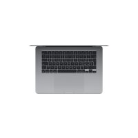 Apple MacBook Air 15 M3 8C/10C 512GB/16GB Spacegrau (2024)
