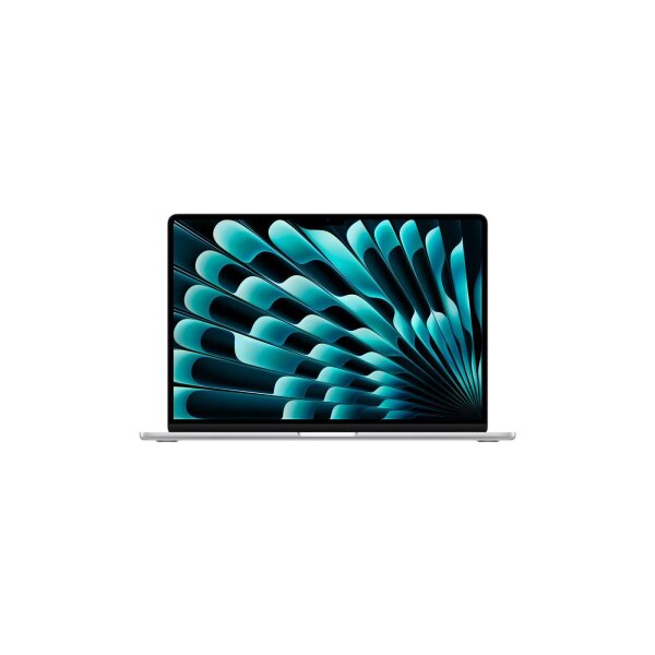 Apple MacBook Air 15 (2024) M3 8C/10C 512GB/16GB Silber