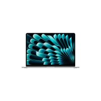 Apple MacBook Air 15 M3 8C/10C 512GB/16GB Silber (2024)
