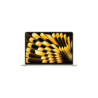 Apple MacBook Air 15 M3 8C/10C 512GB/16GB Starlight (2024)