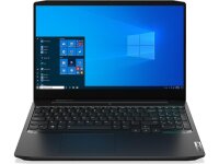 Lenovo IdeaPad Gaming 3 15IMH05 15.6 FHD i5-10300H 2.50GHz 512GB/8GB QWERTY (81Y400J6PB)