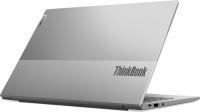 Lenovo ThinkBook 13s G2 ITL 13.3 WUXGA i7-1165G7 2.80GHz 512GB/16GB Intel Iris Xe Graphics QWERTY (20V9002KMH)