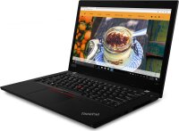 Lenovo ThinkPad L490 14.0 FHD i5-8265U CPU 1.60GHz...