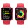 Apple Watch Series 9 (GPS + Cellular) 45mm Aluminium (PRODUCT)RED S/M