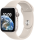 Apple Watch SE (2.Gen) 2022 GPS 40mm Polarstern M/L