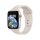 Apple Watch SE (2.Gen) GPS 40mm Aluminium Polarstern M/L (2023)