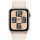 Apple Watch SE (2.Gen) GPS + Cellular 40mm Aluminium Polarstern Sport Loop (2023)