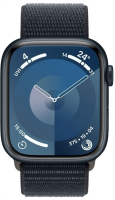 Apple Watch Series 9 GPS + Cellular 41mm Aluminium...