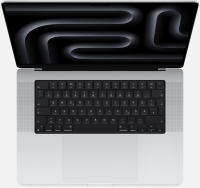 Apple MacBook Pro 16 M3 Max 14C/30C 1TB/36GB silber (2023)