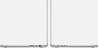 Apple MacBook Pro 16 M3 Max 14C/30C 1TB/36GB silber (2023)