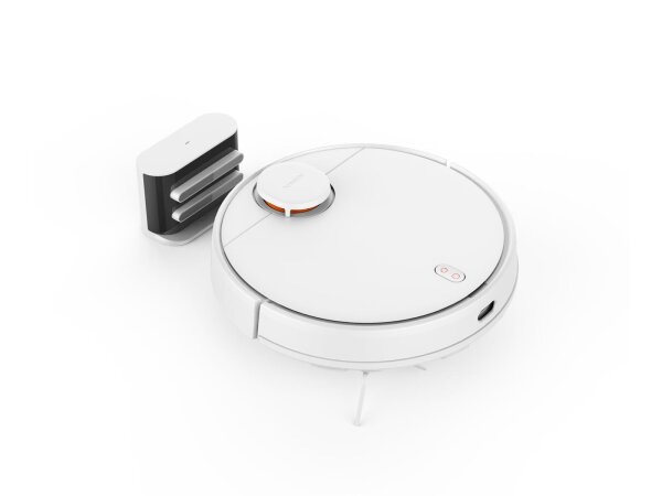 Xiaomi Robot Vacuum S12 Saug-/Wischroboter weiß