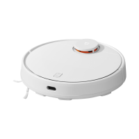 Xiaomi Robot Vacuum S12 Saug-/Wischroboter weiß