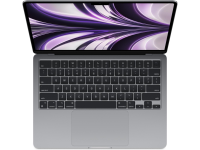 Apple MacBook Air 13 M2 8C/8C 256GB/8GB spacegrau INT (2022)