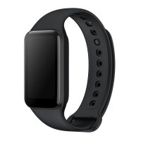 Xiaomi Smart Band 8 Active schwarz