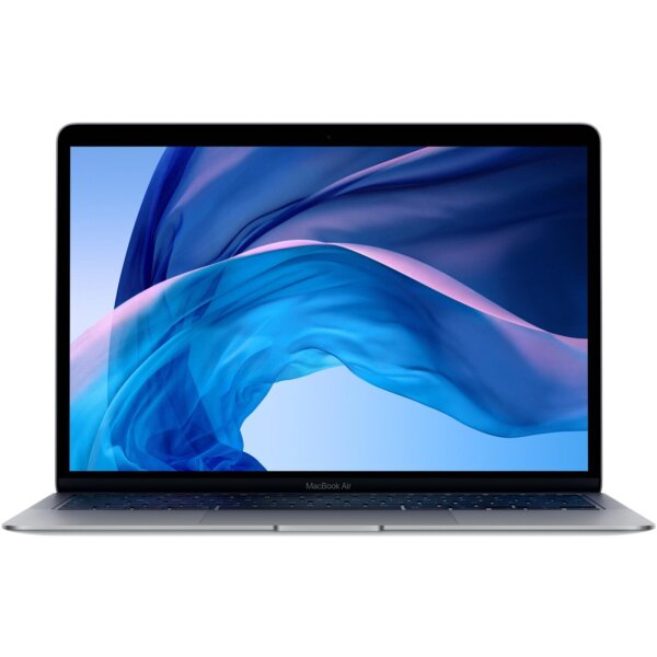 Apple MacBook Air 13 Core-i5 1,1GHz 256GB/8GB spacegrau (2020)