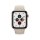 Apple Watch Series 5 GPS + Cellular 44mm Edelstahl gold/beige