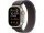 Apple Watch Ultra 2 49mm Titan GPS + Cellular Trail Loop blau/schwarz M/L
