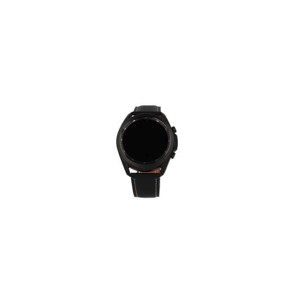 Samsung Galaxy Watch 3 R840 Edelstahl 45mm mystic black