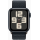 Apple Watch SE (2.Gen) GPS + Cellular 40mm Aluminium Mitternacht Sport Loop (2023)