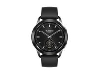 Xiaomi Watch S3 schwarz