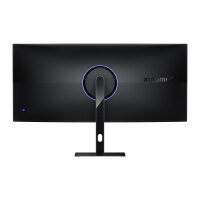 Xiaomi Curved Gaming Monitor G34WQi