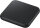 Samsung Wireless Charger Pad mit Travel Adapter schwarz EP-P1300TBEGEU