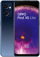 Oppo Find X5 Lite 256GB schwarz