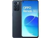 Oppo Reno6 5G 128GB schwarz