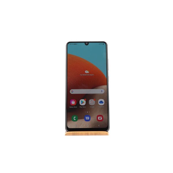 Samsung Galaxy A32 DualSim 128GB schwarz 4GB RAM