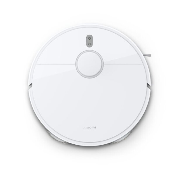 Xiaomi Mi Robot Vacuum S10+ Saug-/Wischroboter weiß