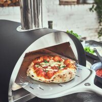 Burnhard Outdoor Pizzaofen Nero 1.2