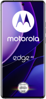 Motorola Edge 40 256GB/8GB Eclipse Black