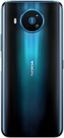 Nokia 8.3 5G 64GB blau