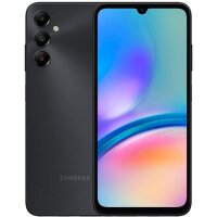 Samsung Galaxy A05s A057G/DSN 64GB schwarz
