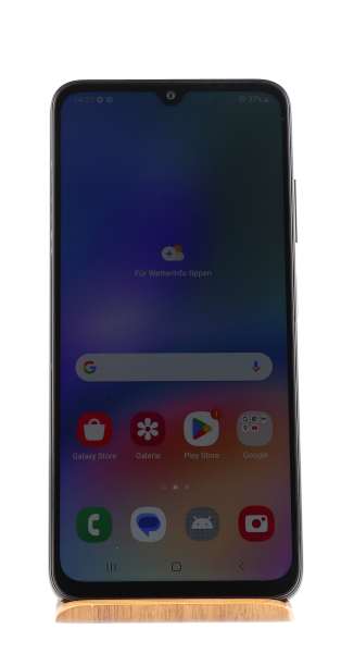 Samsung Galaxy A05s A057G/DSN 64GB schwarz