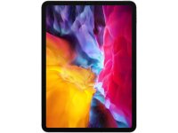 Apple iPad Pro 11 (2.Gen) 512GB Spacegrau Wi-Fi + 4G (2020)