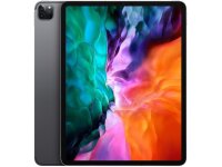 Apple iPad Pro 12.9 (4.Gen) 512GB Spacegrau Wi-Fi + 4G (2020)