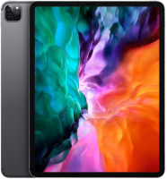 Apple iPad Pro 12.9 512GB LTE Space Gray 2020 MXF72
