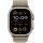 Apple Watch Ultra 2 49mm Titan GPS + Cellular Alpine Loop Olive Large