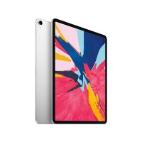Apple iPad Pro 12.9 (3.Gen) 64GB silber Wi-Fi+Cellular (2018)