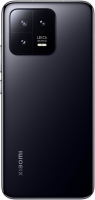 Xiaomi 13 256GB/8GB schwarz