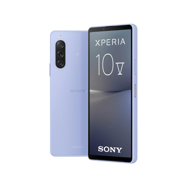 Sony Xperia 10 V 128GB violett