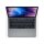 Apple MacBook Pro 13 Core-i7 2,8GHz 512GB/16GB spacegrau Iris Plus Graphics 655 US (2019)