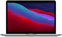Apple MacBook Pro 13 M1 8C/8C 256GB/16GB spacegrau US (2020)