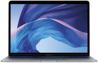 Apple MacBook Air 13 Core-i5 1,6GHz 256GB/16GB spacegrau US (2019)