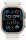 Apple Watch Ultra 2 49mm Titan GPS + Cellular Ocean weiß