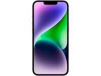 Apple Iphone 14 Plus 128GB violett Vorfühgerät