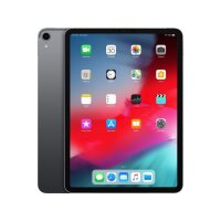Apple iPad Pro 11 (1.Gen) 64GB grau Wi-Fi + 4G (2018)